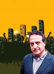 Mark Thomas Trespass Salford
